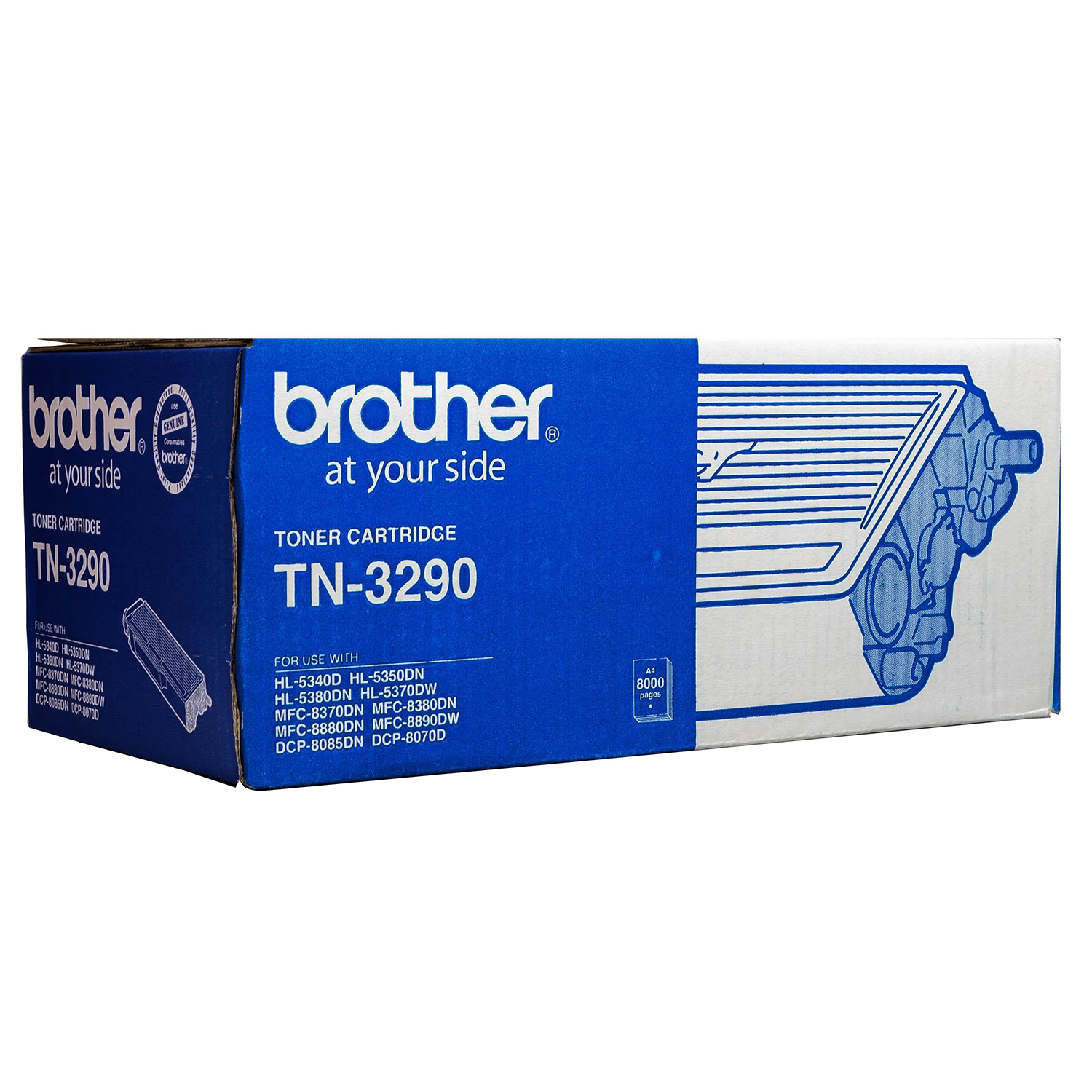 TONER BROTHER TN-3290