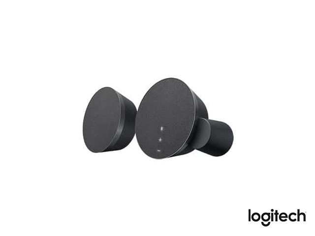 Logitech MX Premium Bluetooth Speaker – Activetech