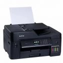 BROTHER MFC-T4500DW PRINTER