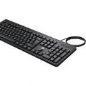 HP K100 USB KEYBOARD