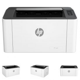 HP LASER JET 1008A PRINTER